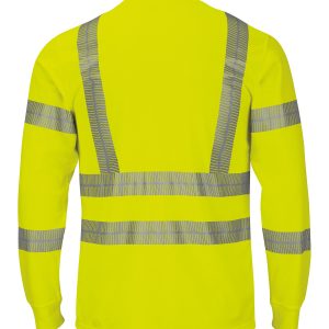 SVY3 Fluorescent Yellow Green