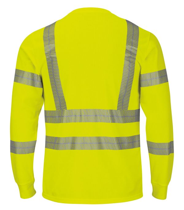 SVY3 Fluorescent Yellow Green