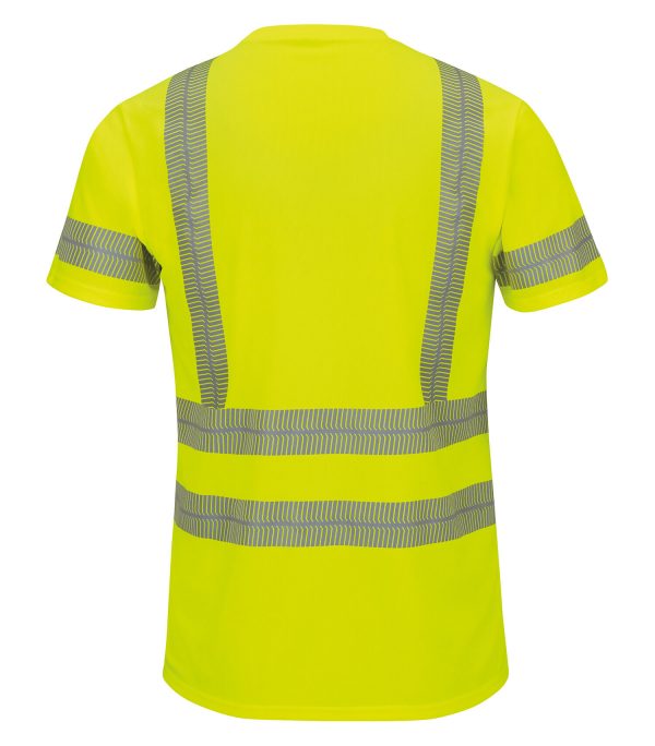 SVY4 Fluorescent Yellow Green